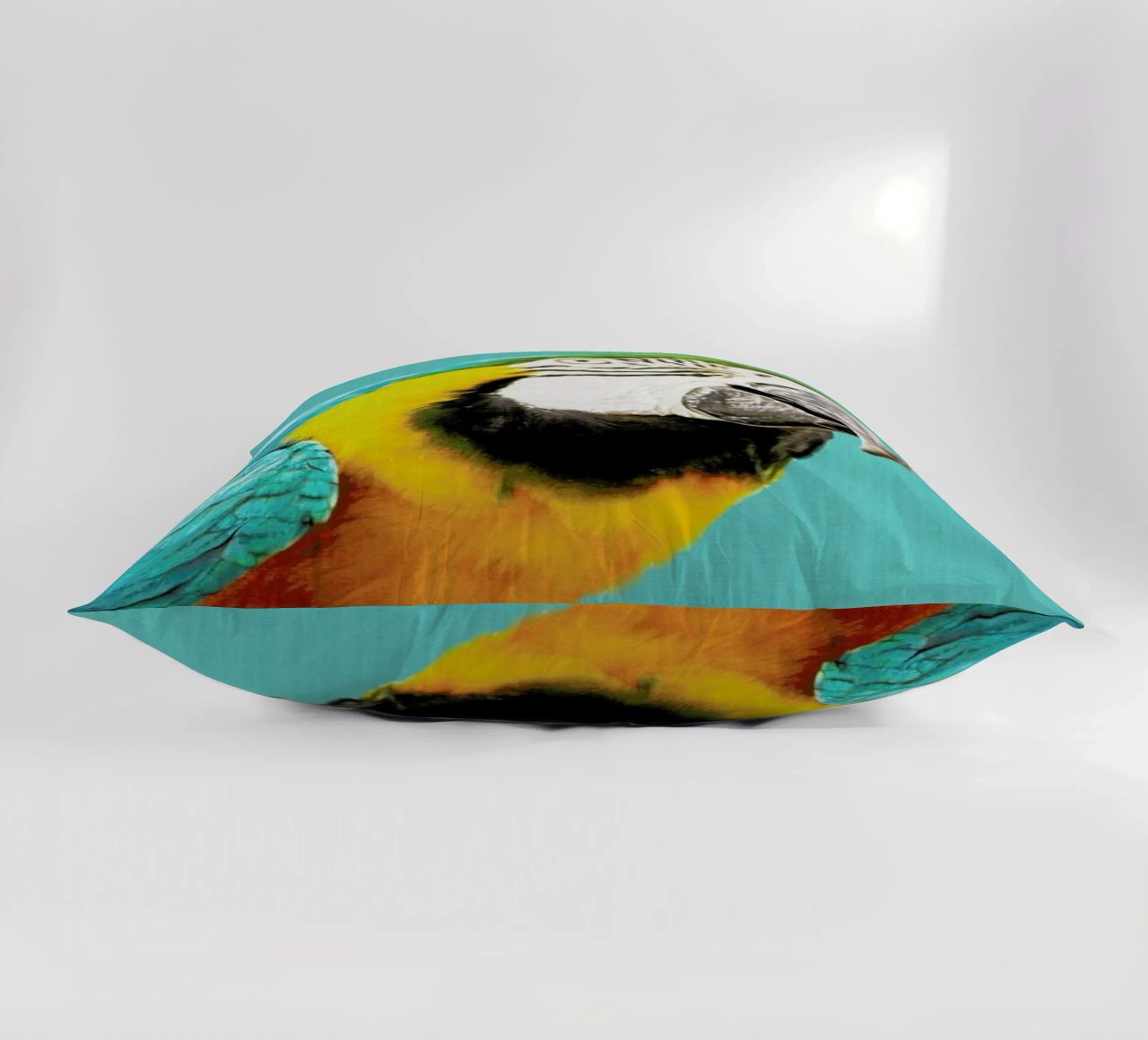 Print 143 cuscino da Lila x Lola