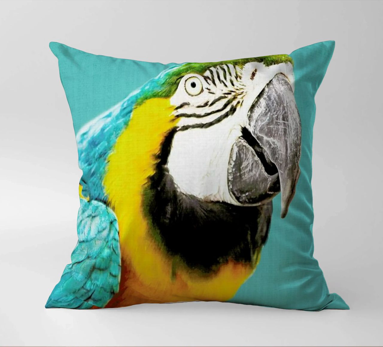 Print 143 cuscino da Lila x Lola