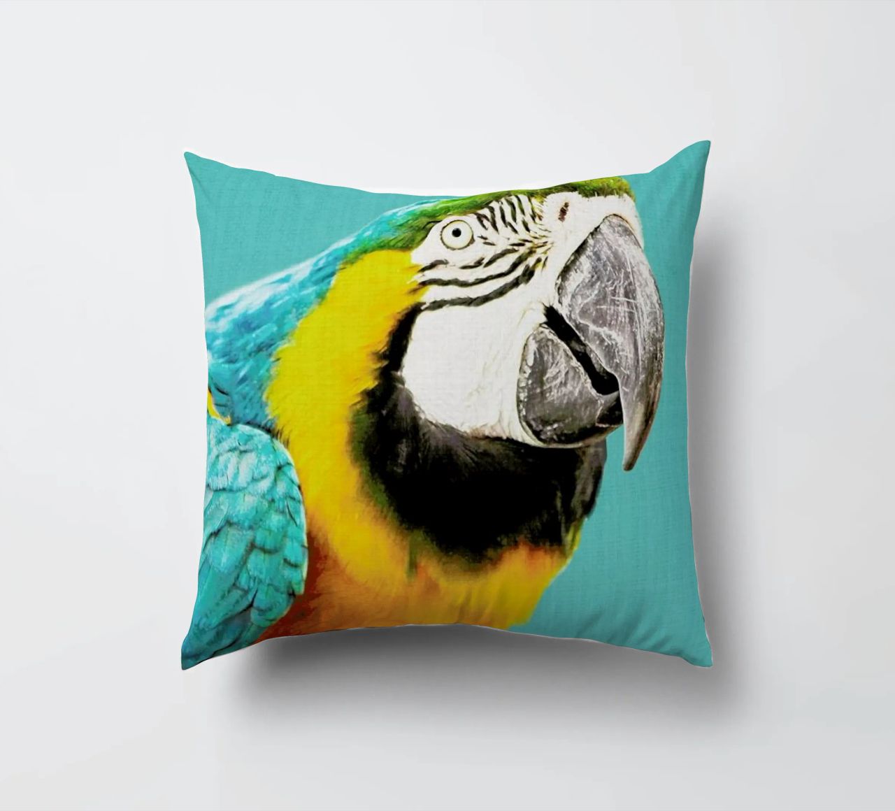 Print 143 cuscino da Lila x Lola