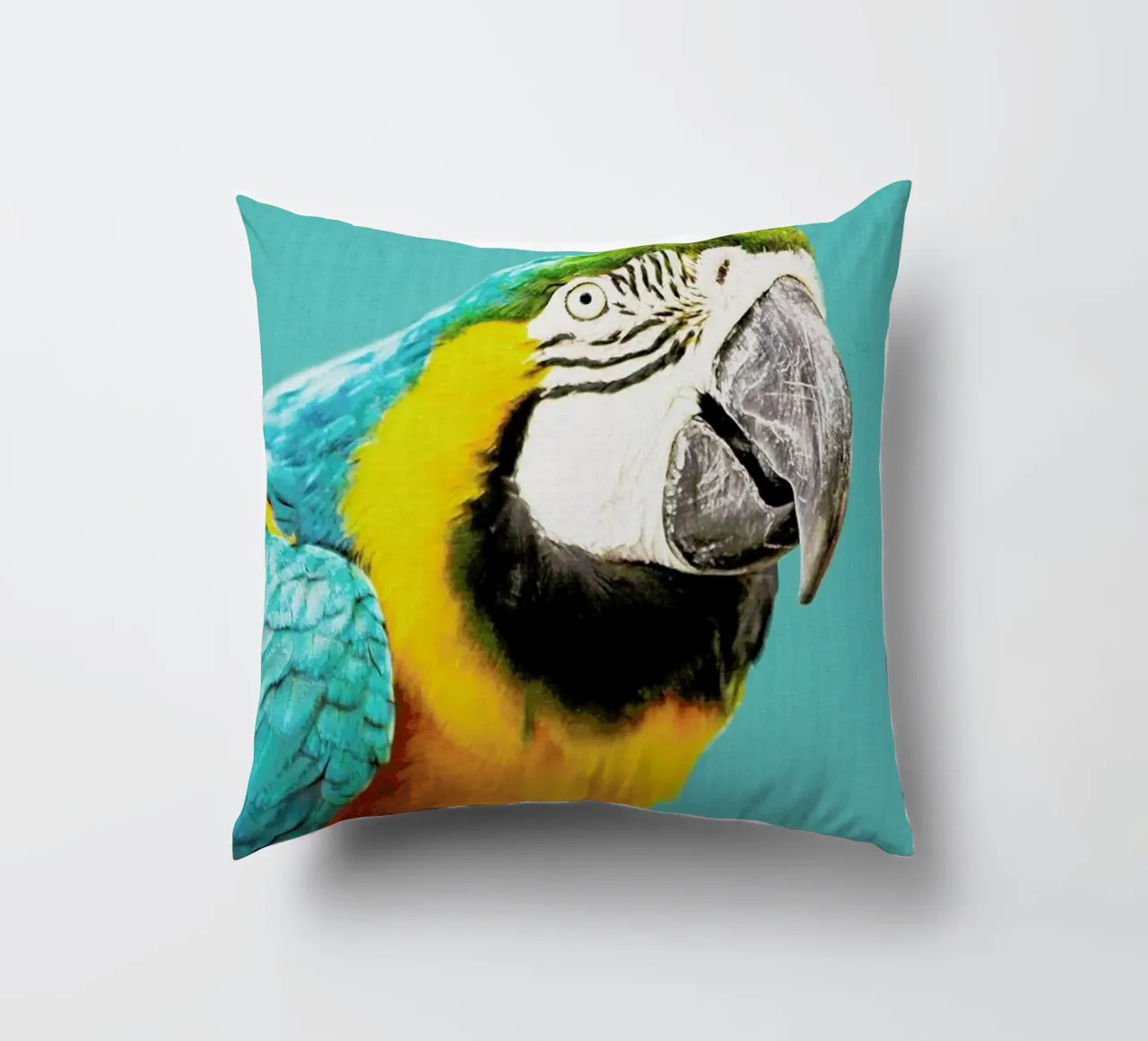 Print 143 decorative cushion by Lila x Lola