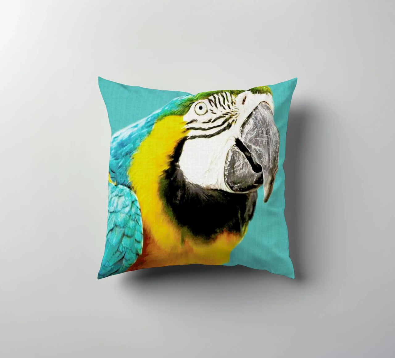 Print 143 cuscino da Lila x Lola