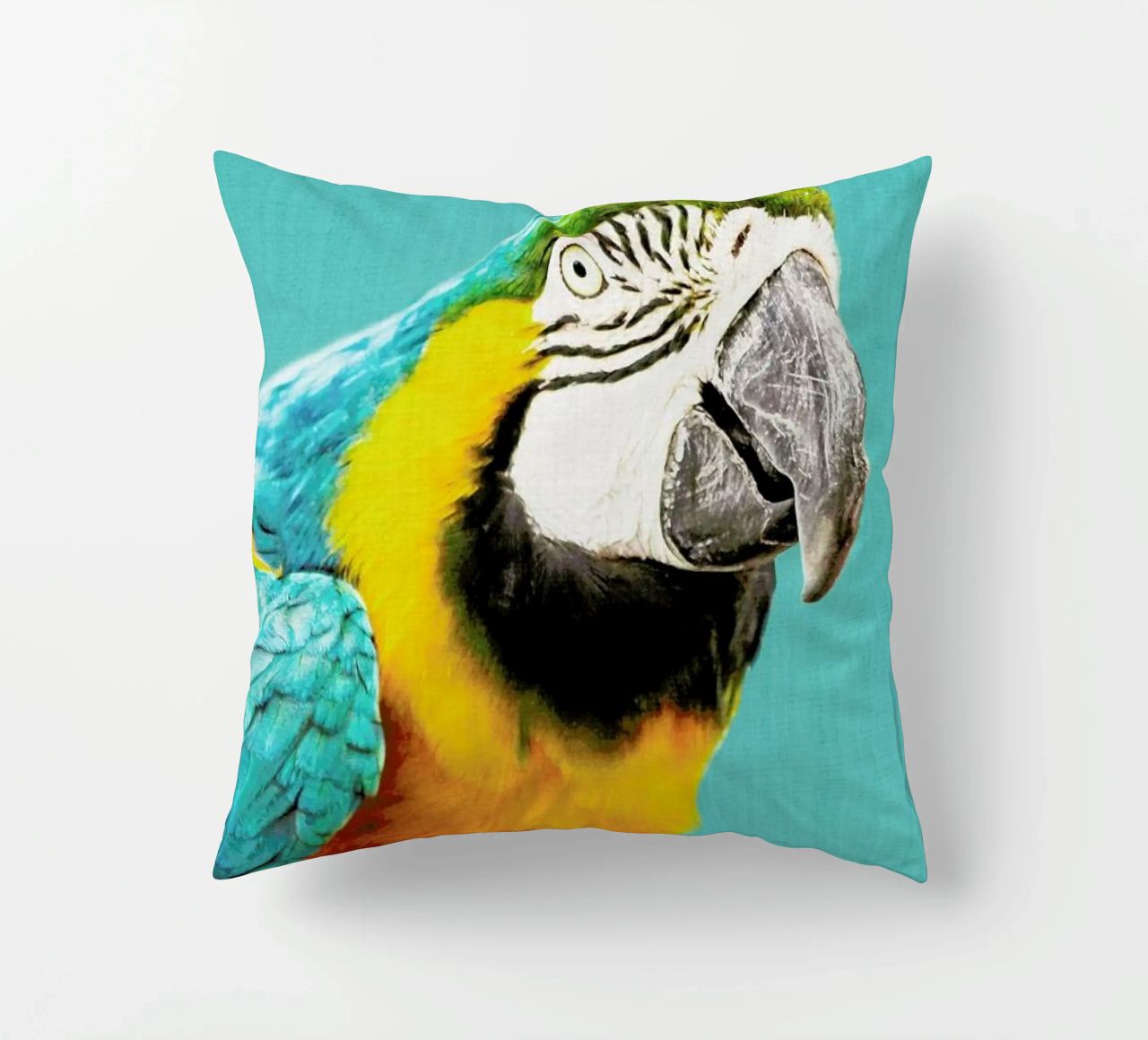 Print 143 cuscino da Lila x Lola
