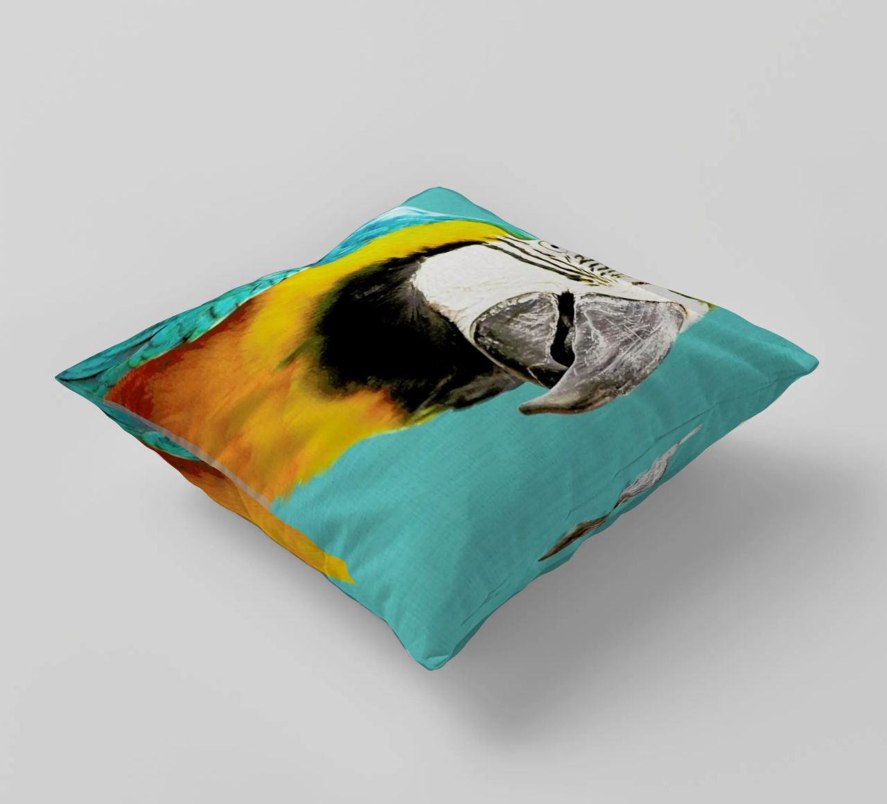 Print 143 cuscino da Lila x Lola
