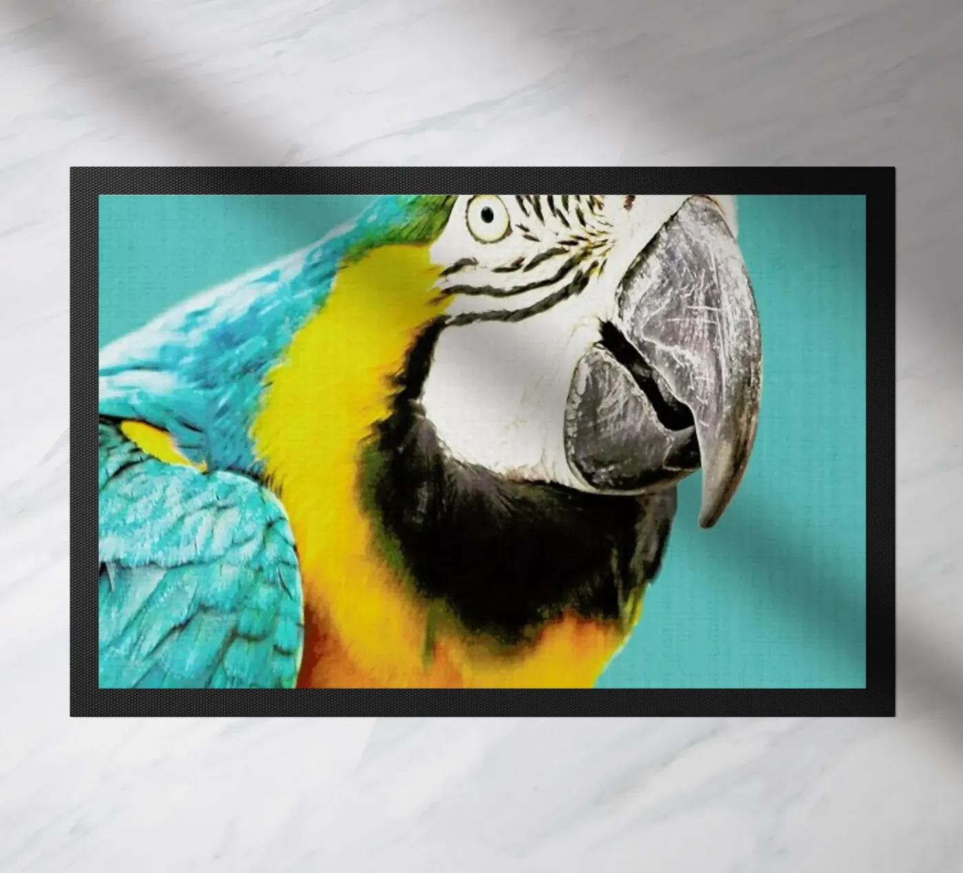 Print 143 zerbino da Lila & Lola