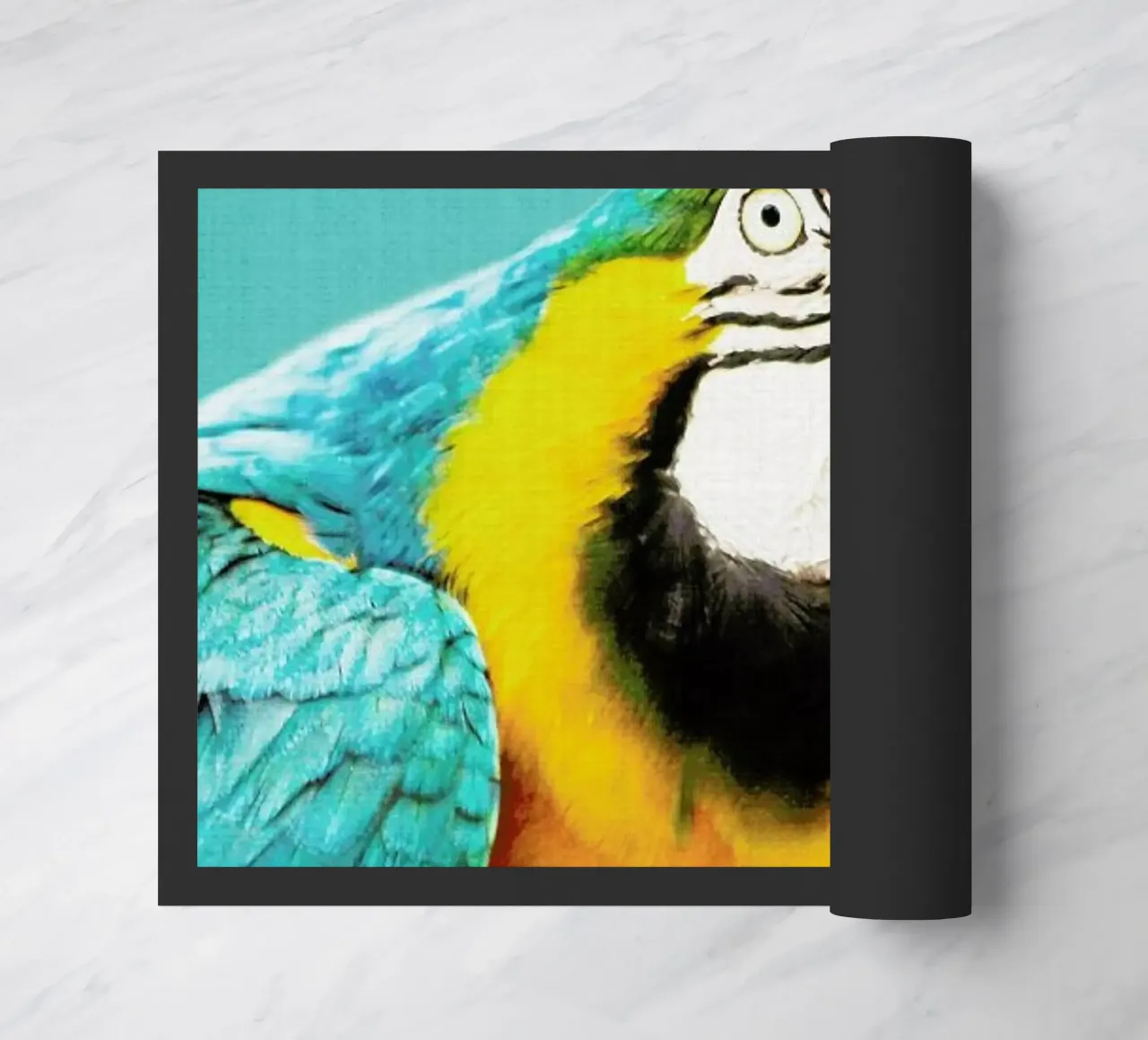 Print 143 zerbino da Lila & Lola