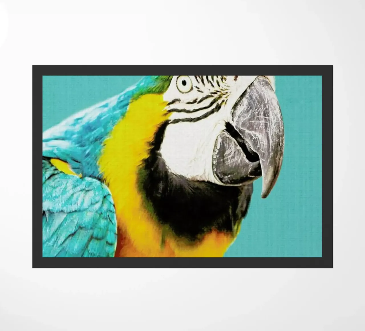 Print 143 zerbino da Lila & Lola