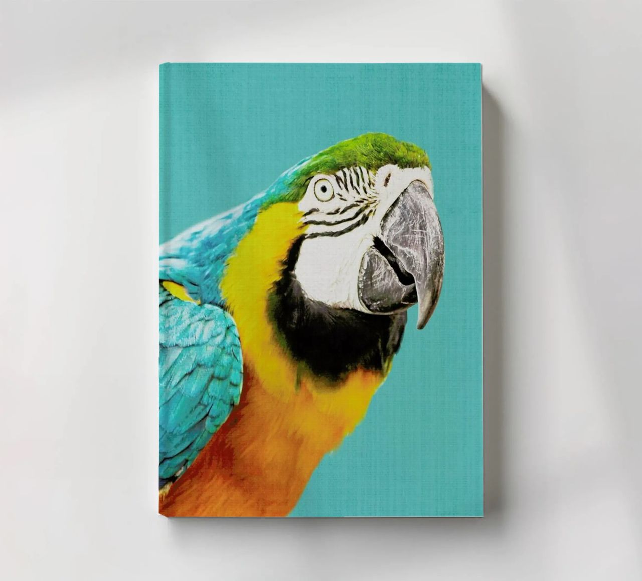 Print 143 notebook by Lila x Lola