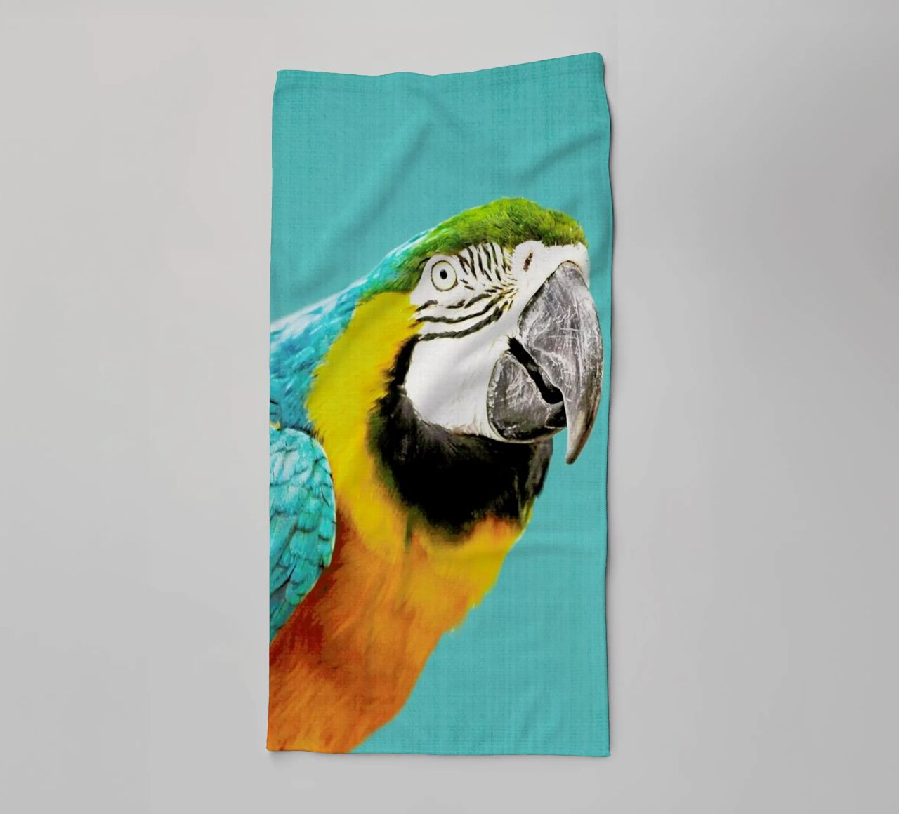 Print 143 asciugamano da bagno da Lila x Lola