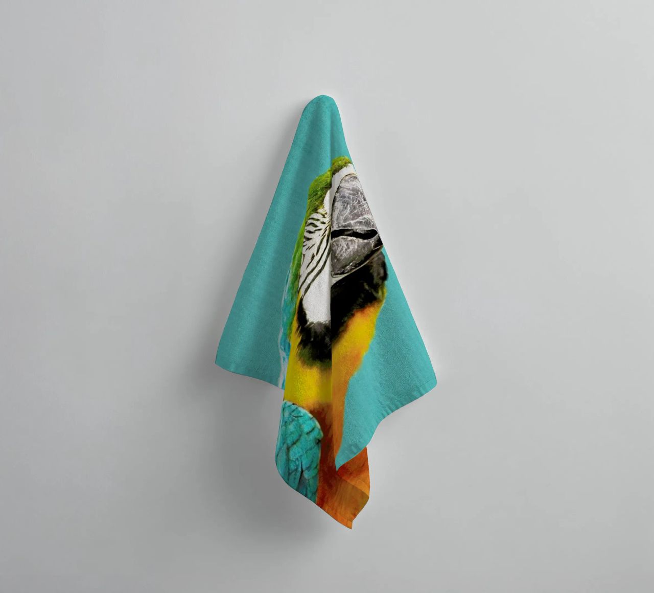 Print 143 asciugamano da bagno da Lila x Lola