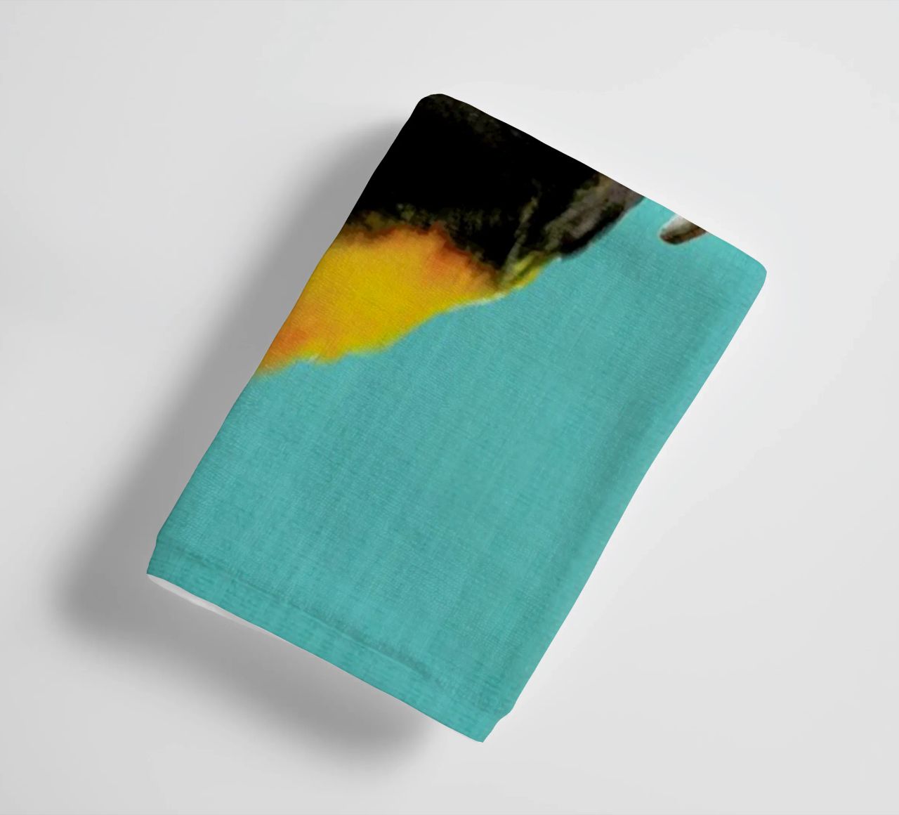 Print 143 asciugamano da bagno da Lila x Lola