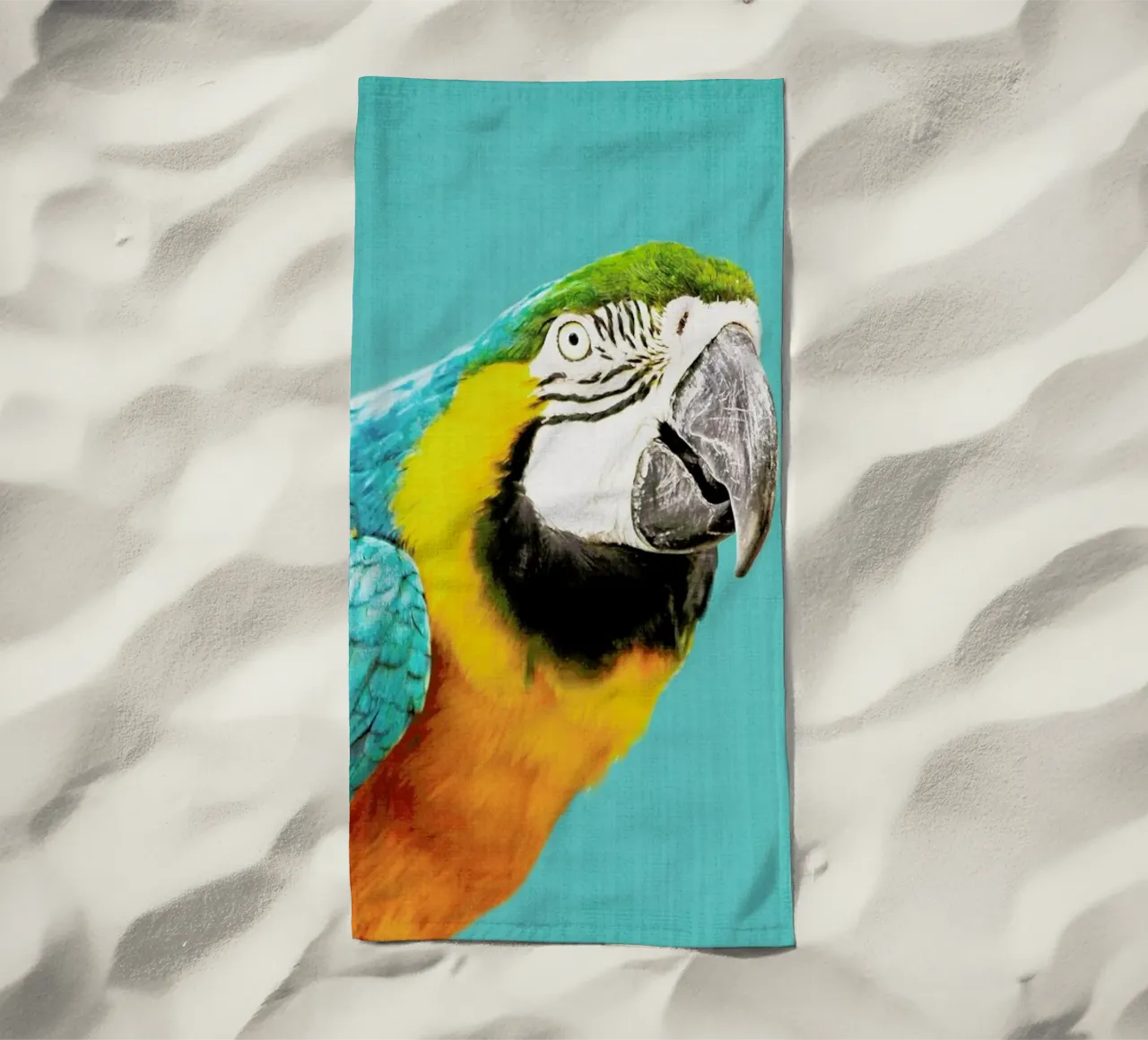 Print 143 telo mare da Lila & Lola