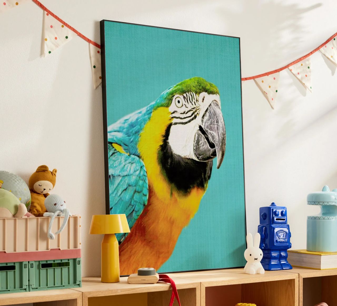 Print 143 alluminio dibond da Lila x Lola