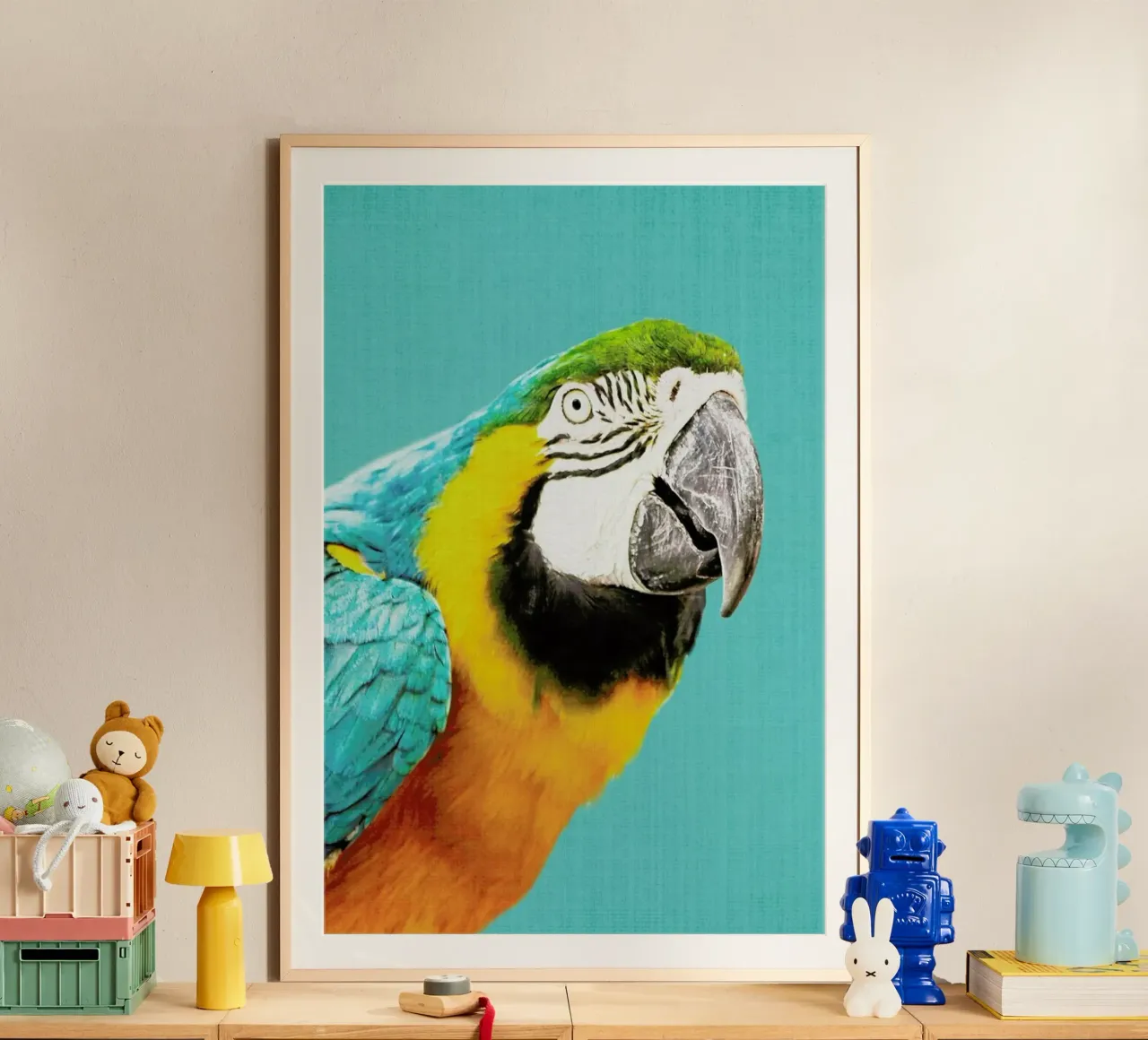 Print 143 carta hahnemühle da Lila & Lola