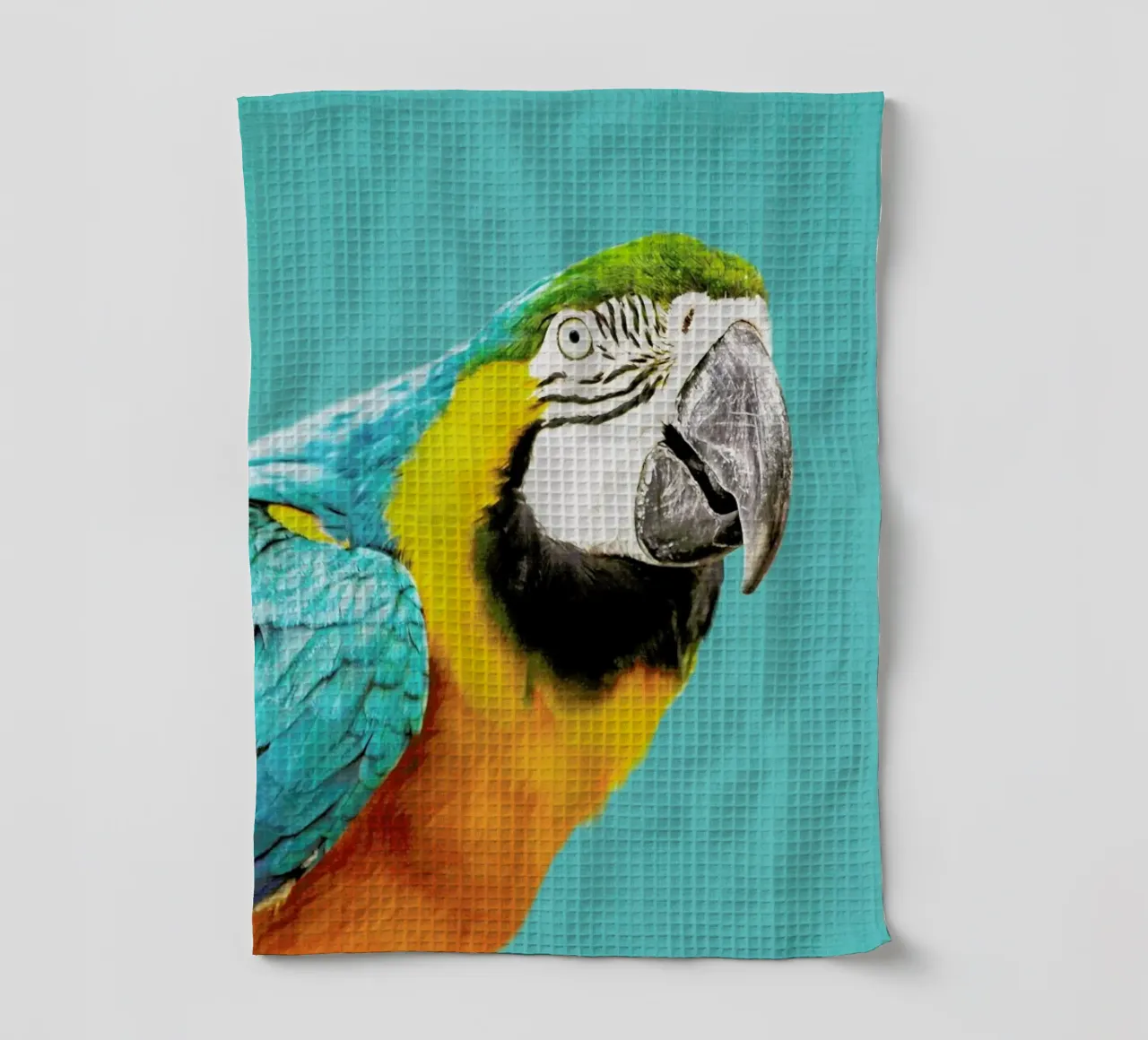 Print 143 canovaccio da cucina da Lila & Lola