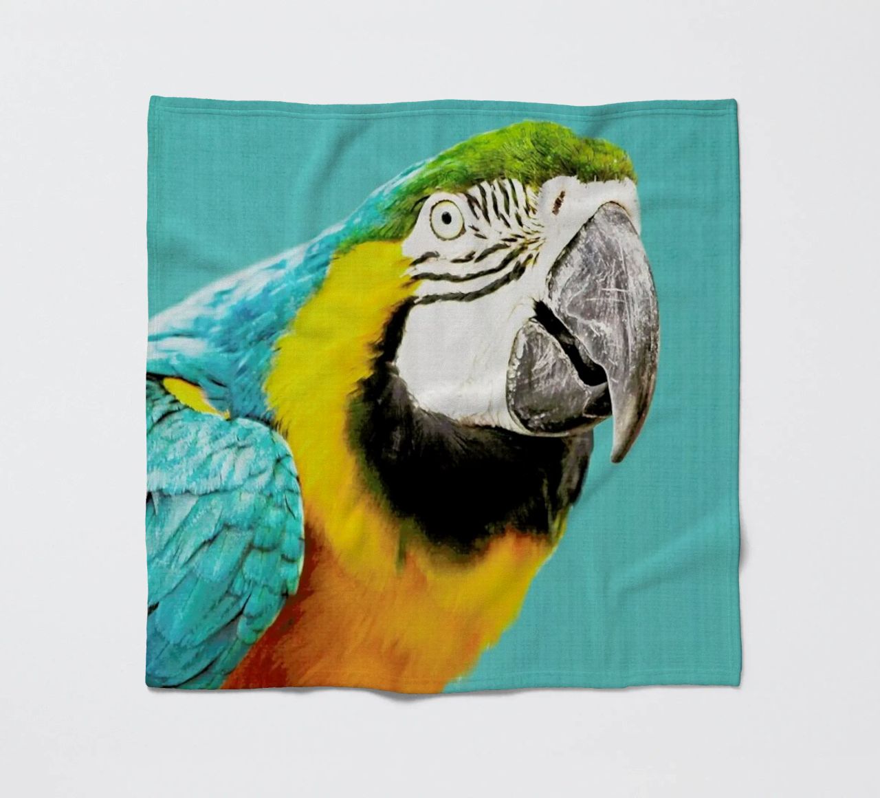 Print 143 coperta in pile da Lila x Lola