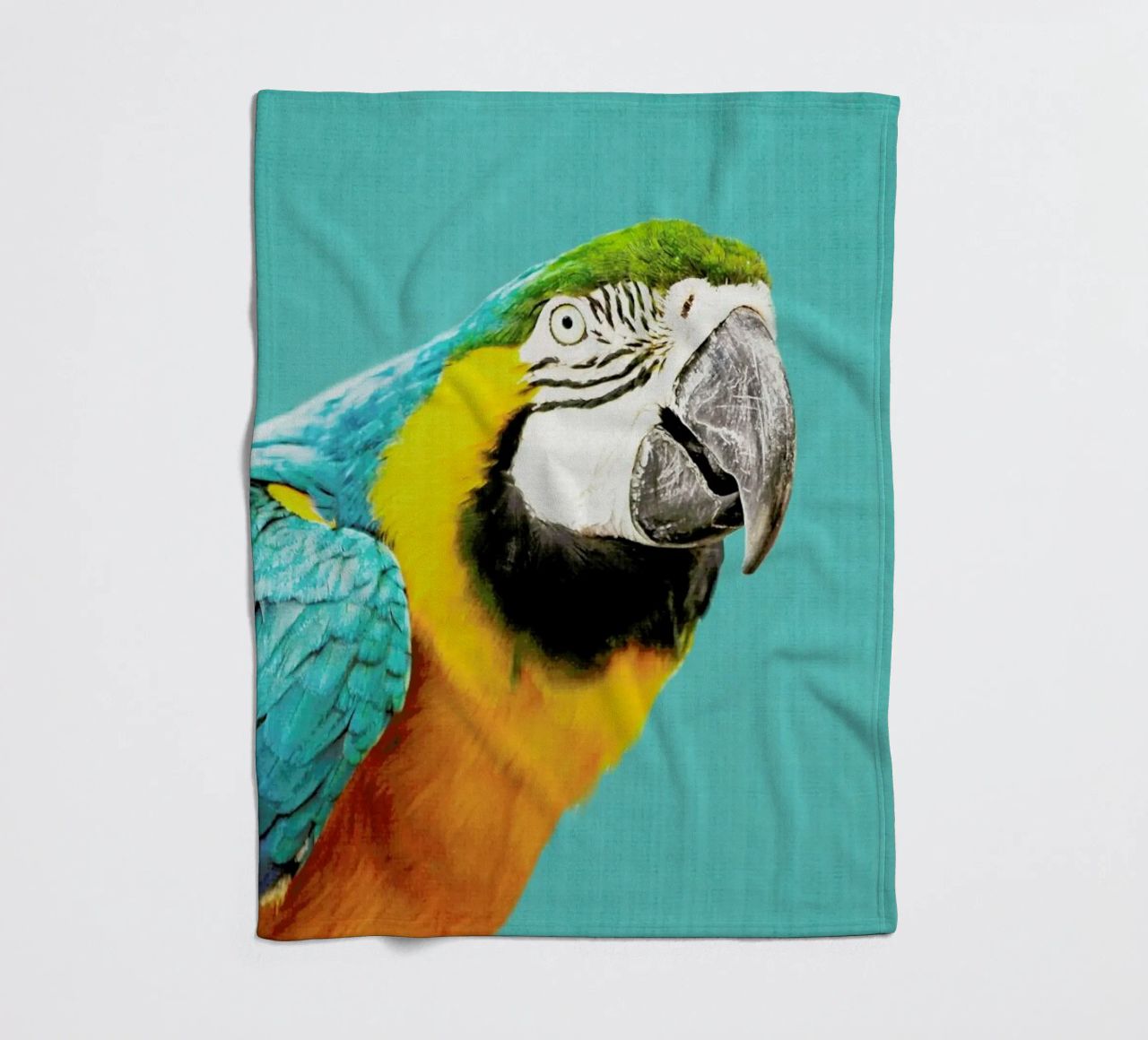 Print 143 coperta in pile da Lila x Lola