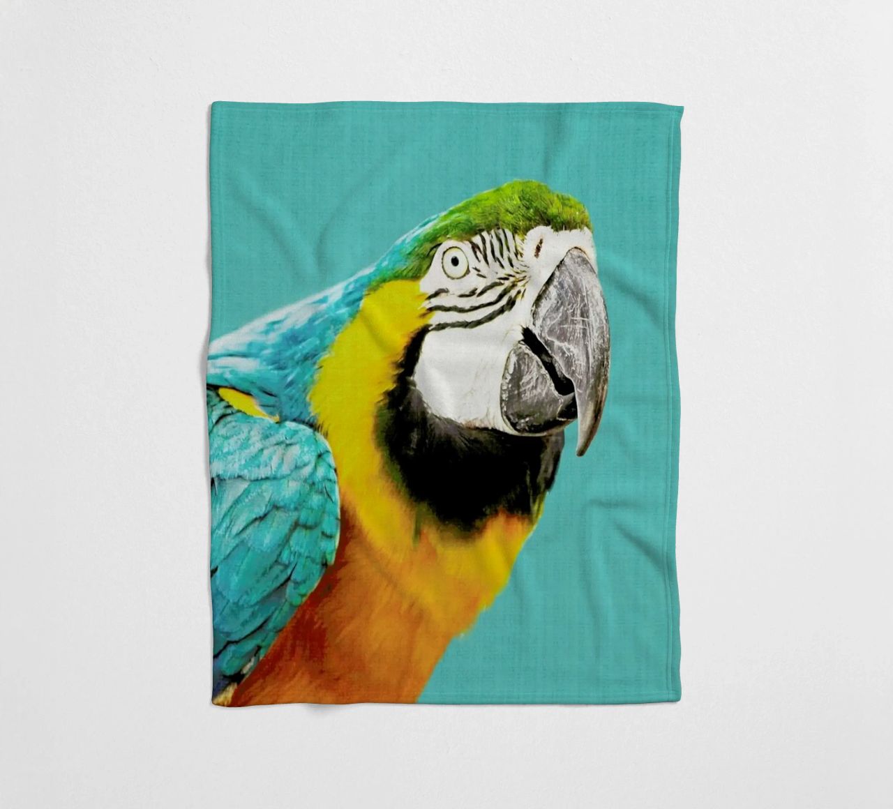 Print 143 coperta in pile da Lila x Lola