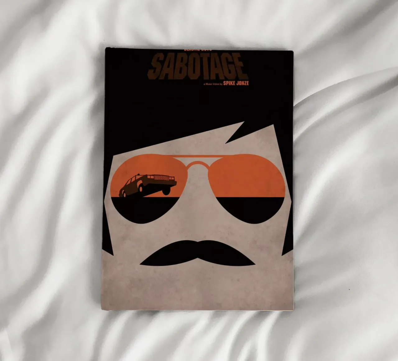 Sabotage notebook by Federico Mancosu
