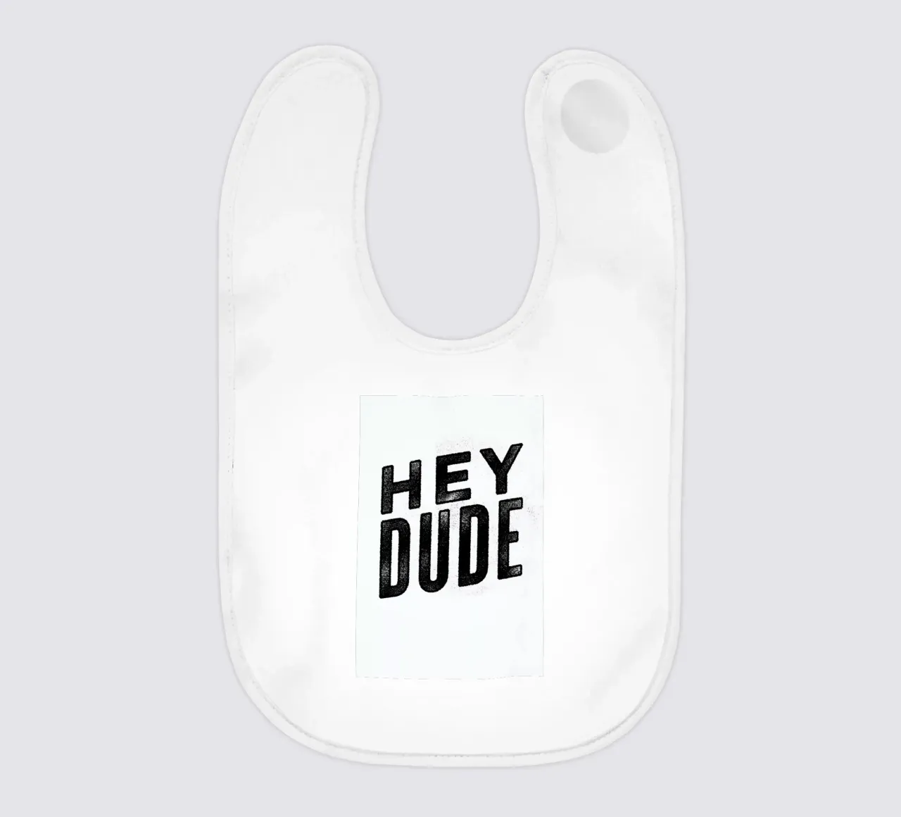 Hey Dude bavaglino da Summerchamps