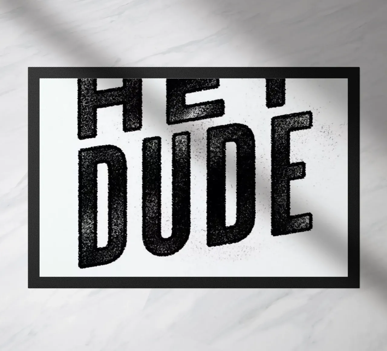 Hey Dude zerbino da Summerchamps