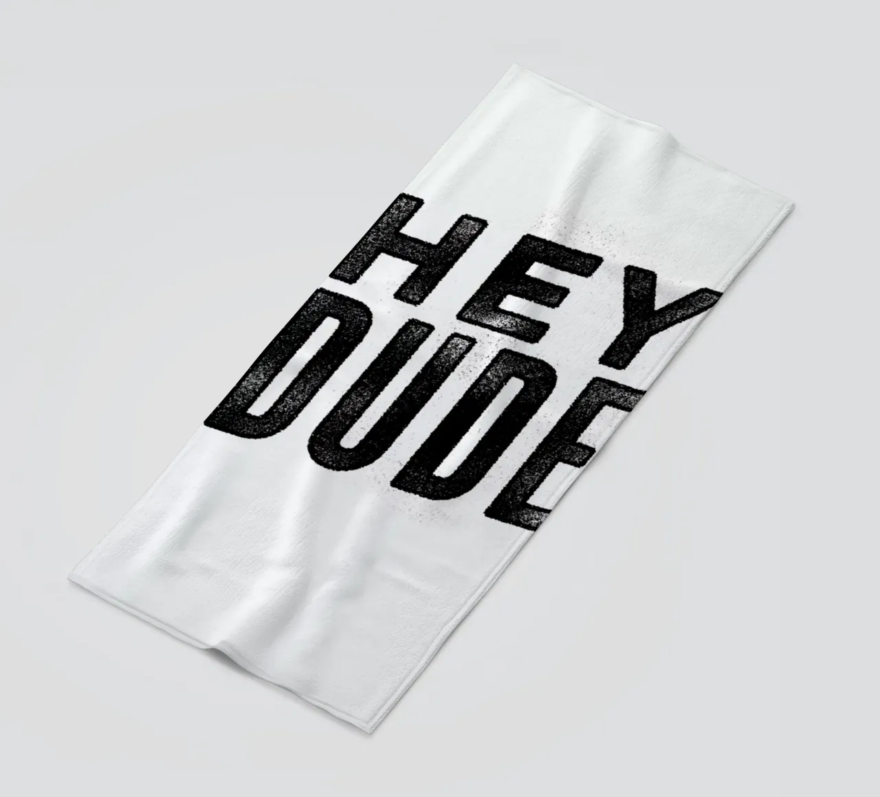 Hey Dude telo mare da Summerchamps