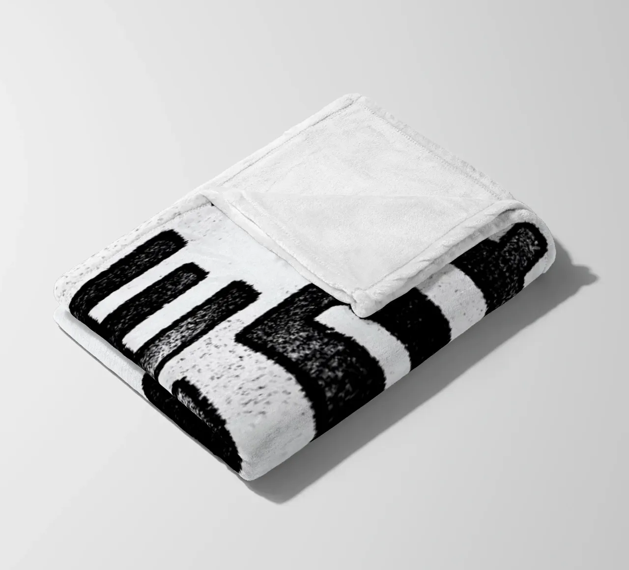 Hey Dude coperta in pile da Summerchamps