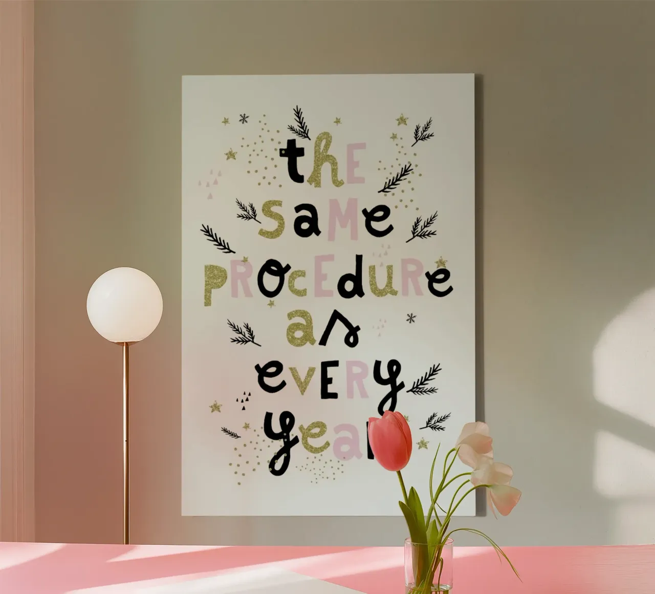 Procedure tela da typealive