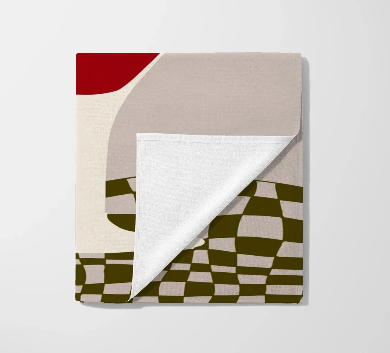 Cosmopolitan telo mare da Miho Art Studio