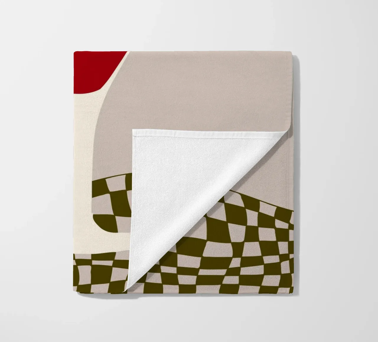 Cosmopolitan telo mare da Miho Art Studio