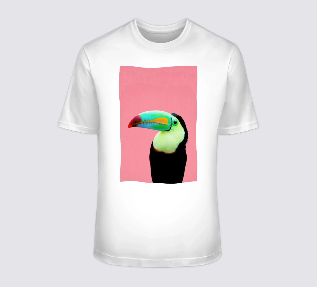 Print 145 t-shirt da Lila x Lola