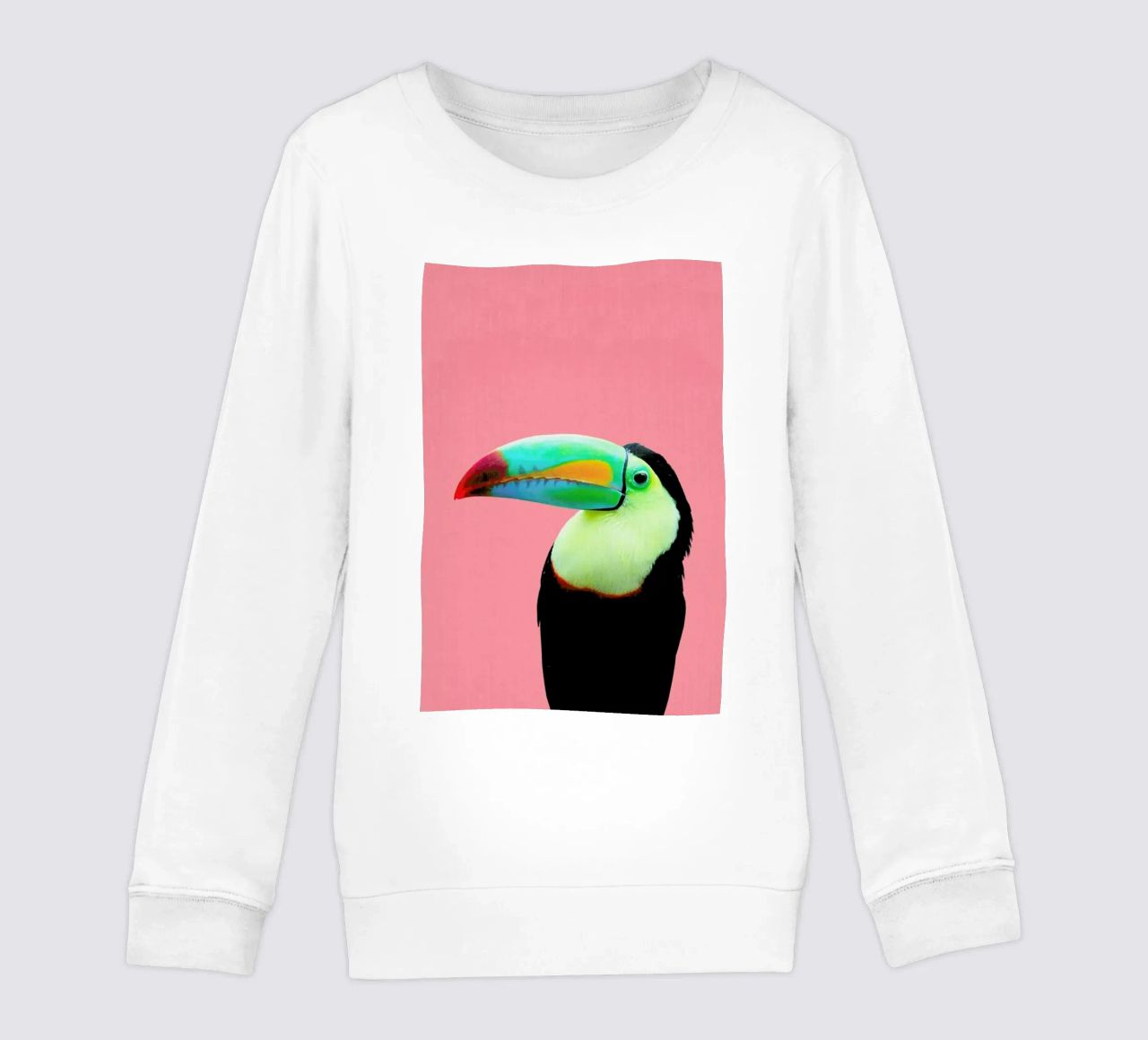 Print 145 felpa bambino da Lila x Lola