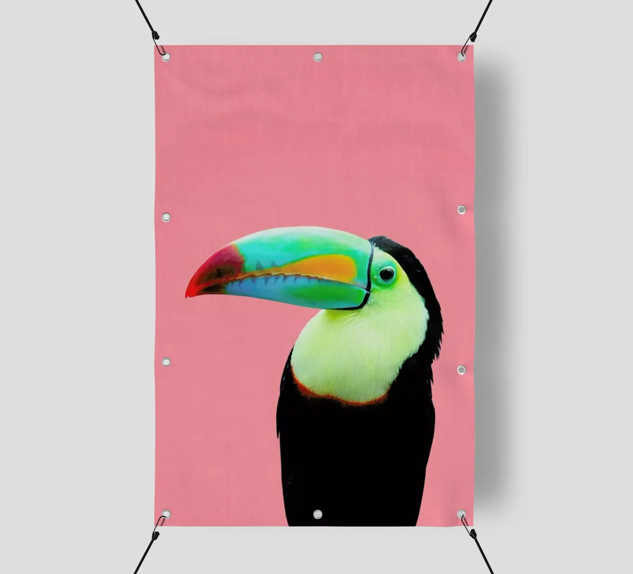 Print 145 telo in pvc da Lila & Lola