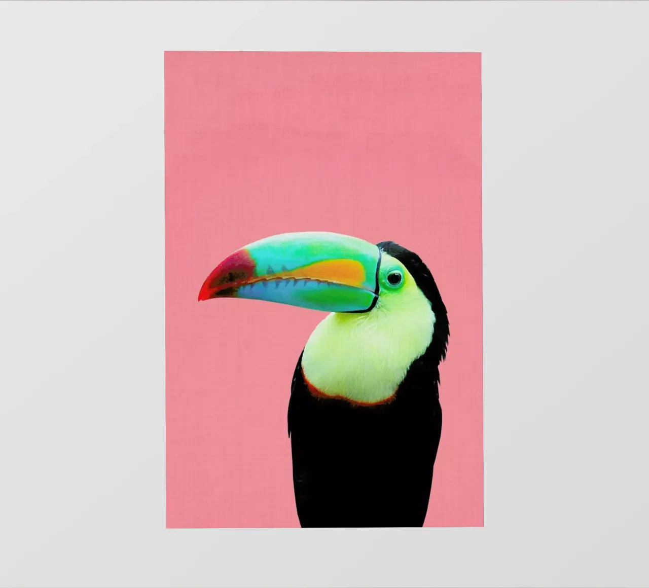 Print 145 telo in pvc da Lila & Lola