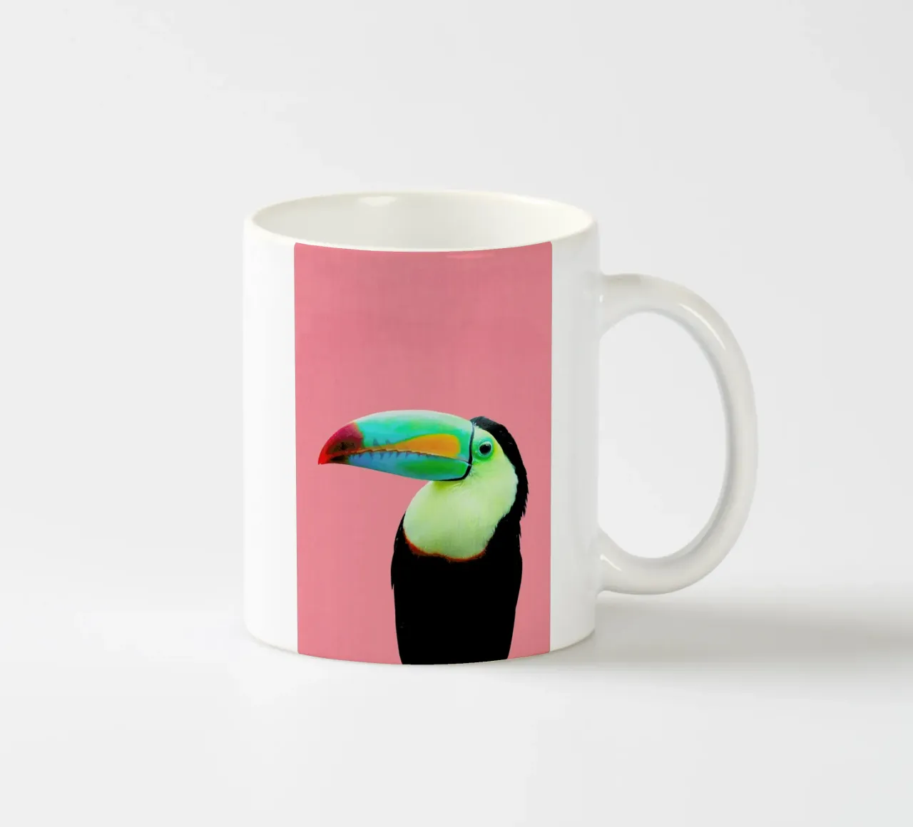 Print 145 Keramik Tasse von Lila x Lola