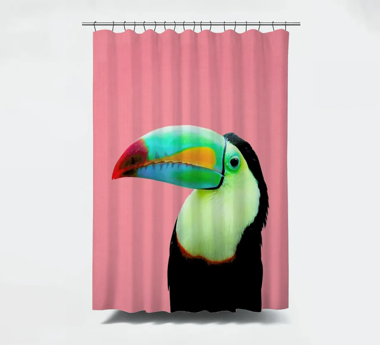 Print 145 tenda da doccia da Lila x Lola