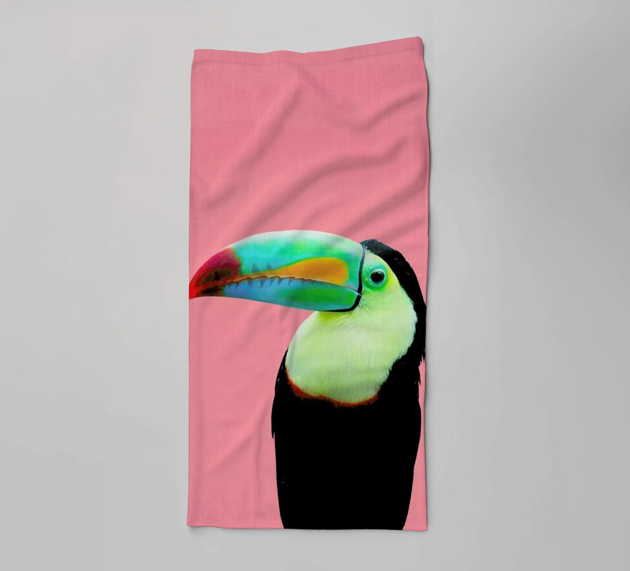 Print 145 asciugamano da bagno da Lila x Lola