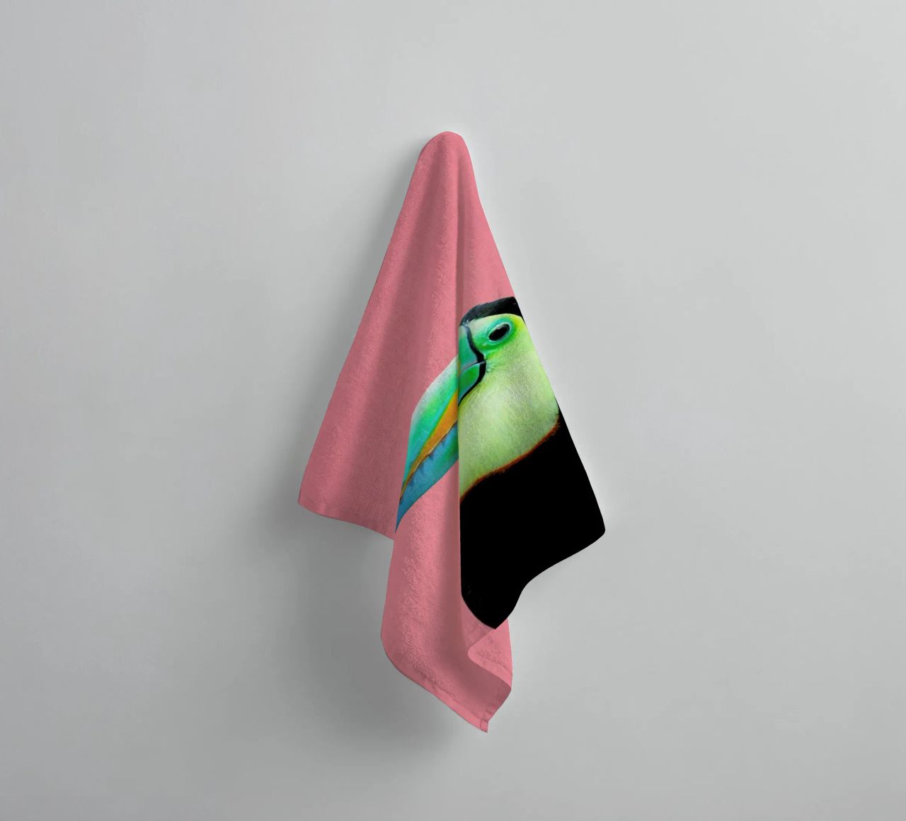 Print 145 asciugamano da bagno da Lila x Lola