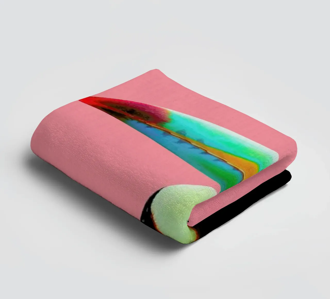 Print 145 asciugamano da bagno da Lila & Lola