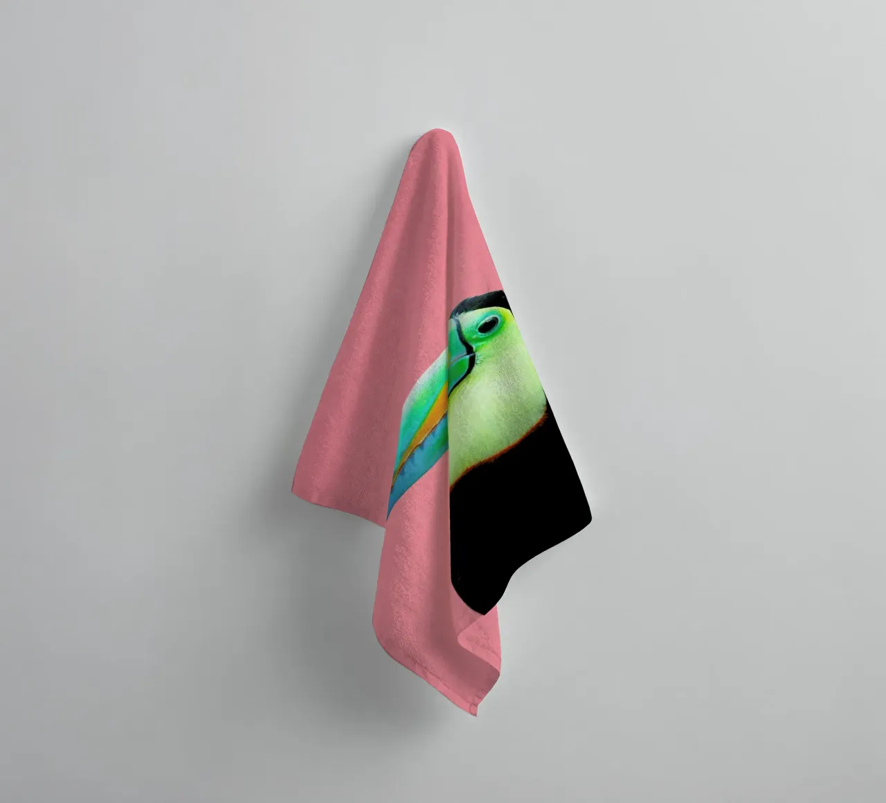 Print 145 asciugamano da bagno da Lila & Lola