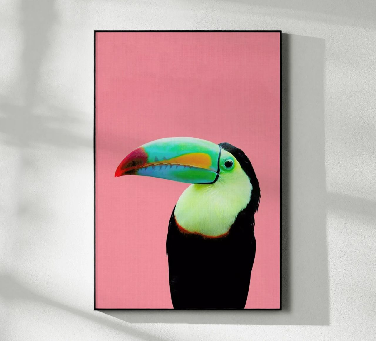 Print 145 plexiglass da Lila x Lola