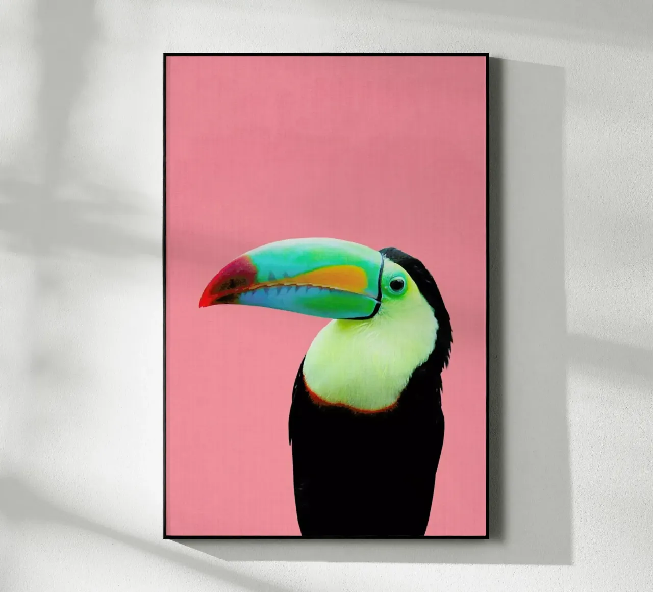 Print 145 plexiglass da Lila & Lola