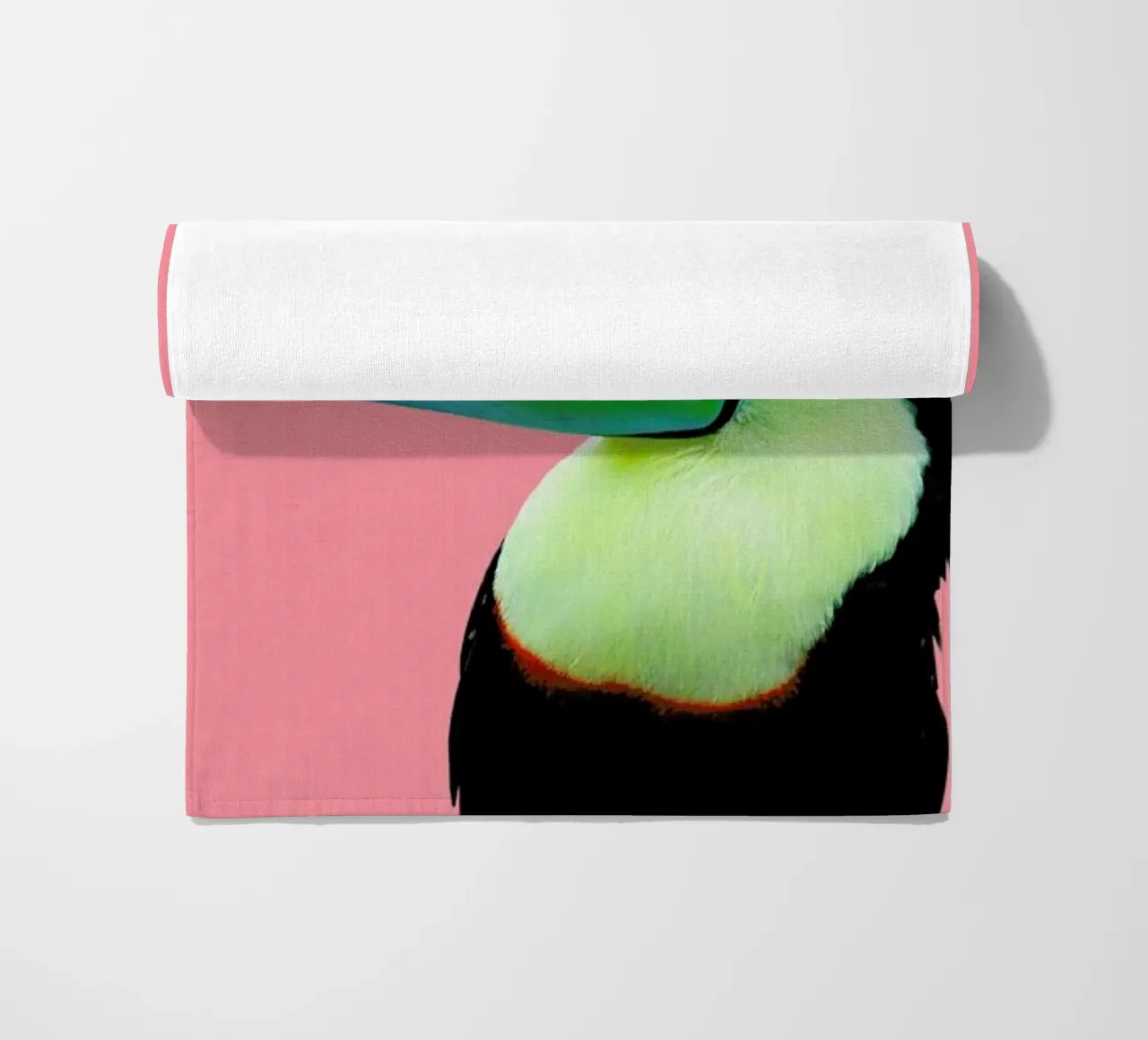 Print 145 toalla de playa de Lila x Lola