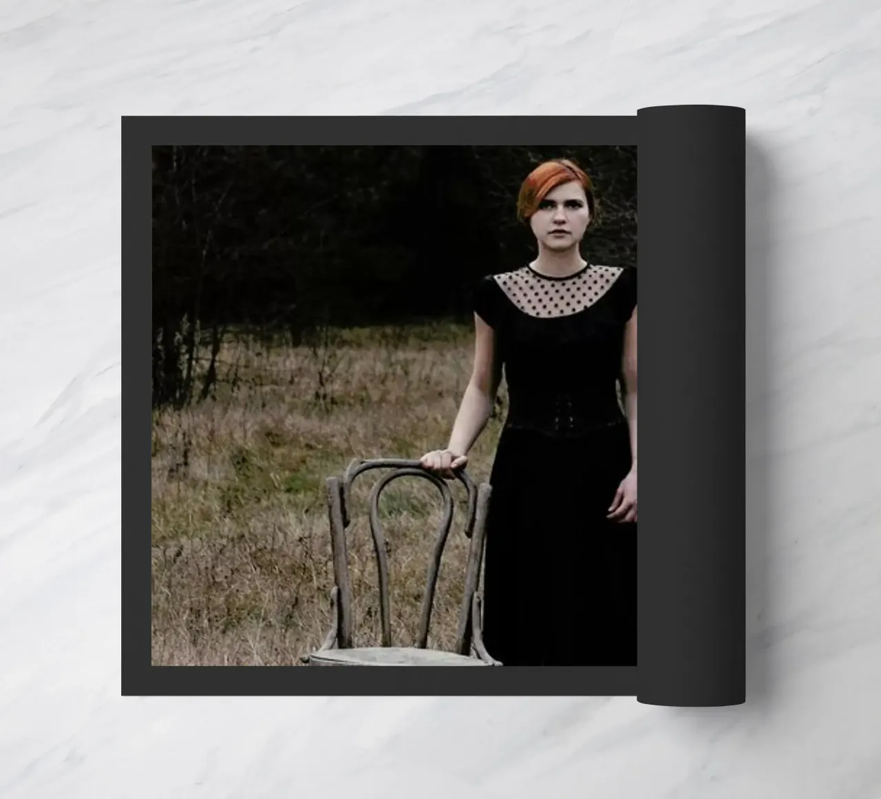 002 - Olga Barantseva zerbino da Pictufy