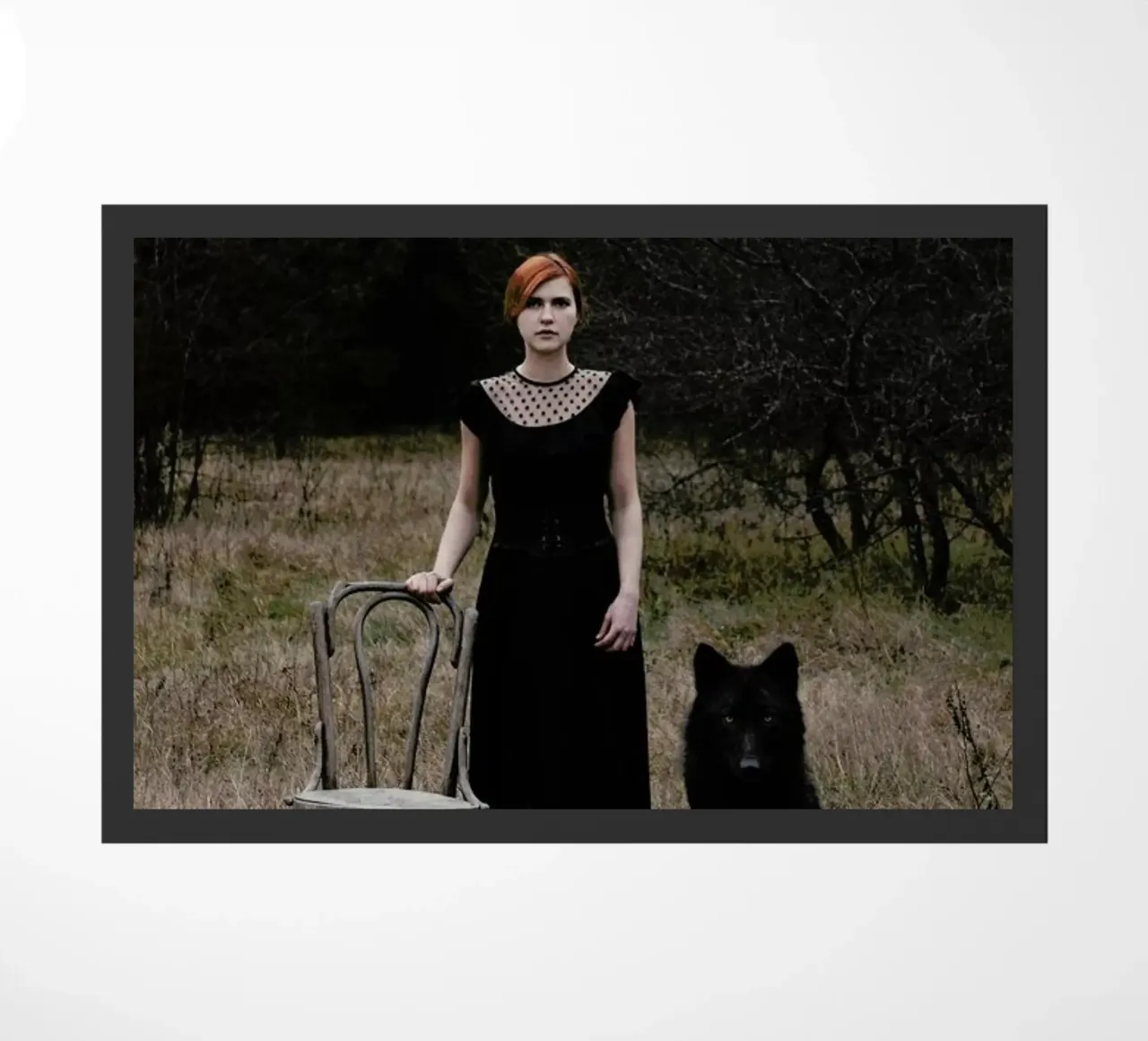 002 - Olga Barantseva zerbino da Pictufy