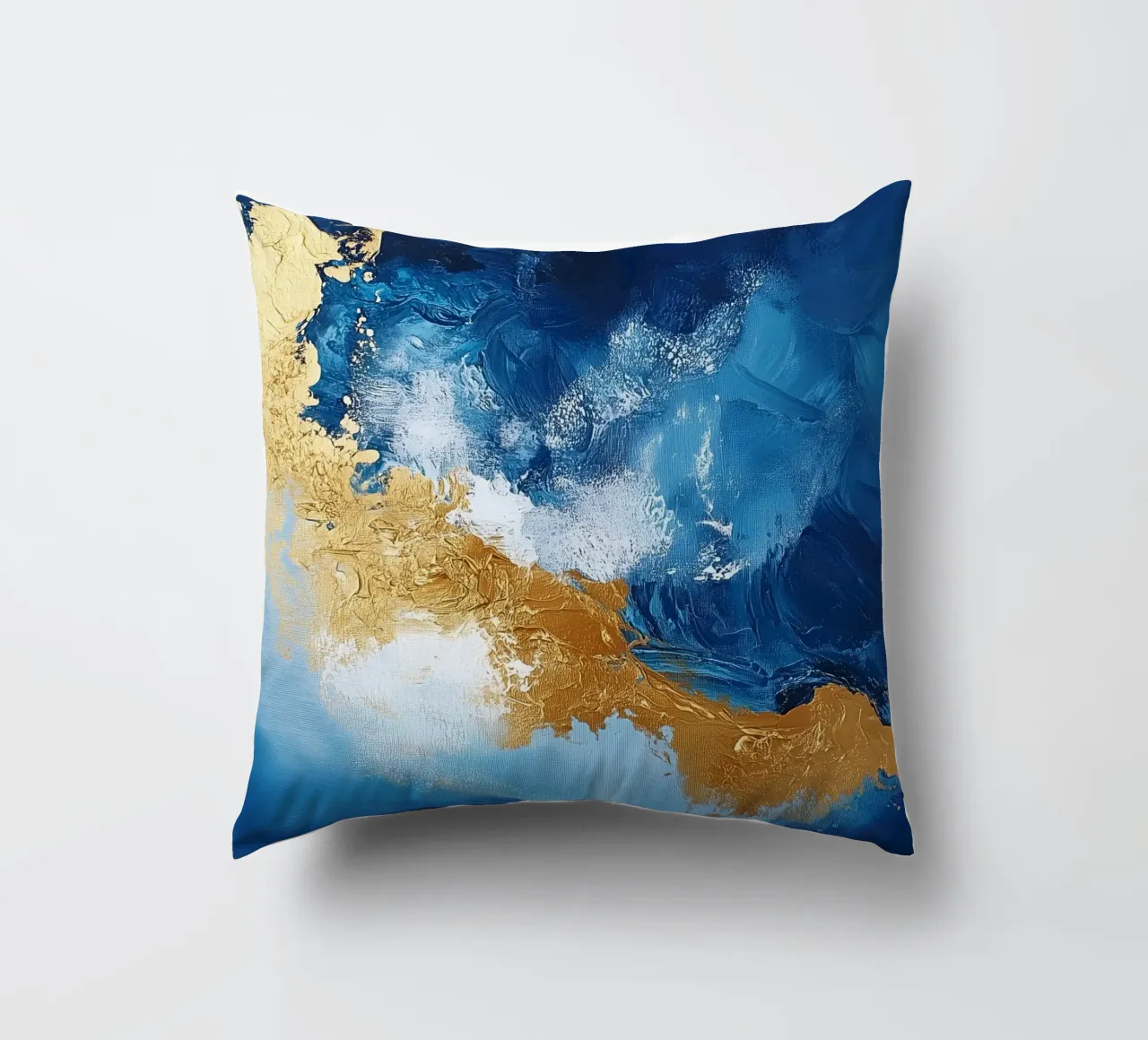 Ocean Wave cuscino da Schön