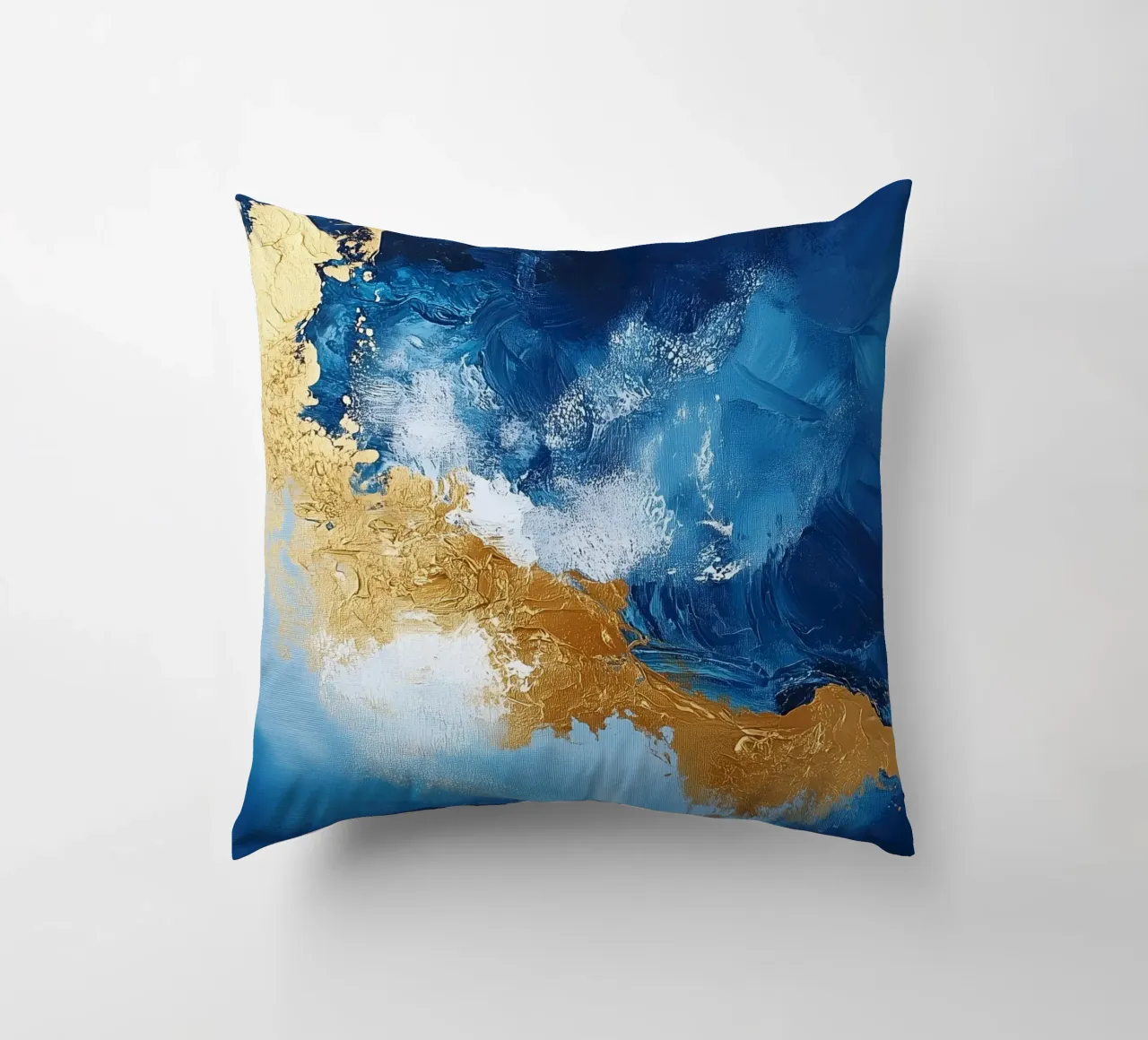 Ocean Wave cuscino da Schön