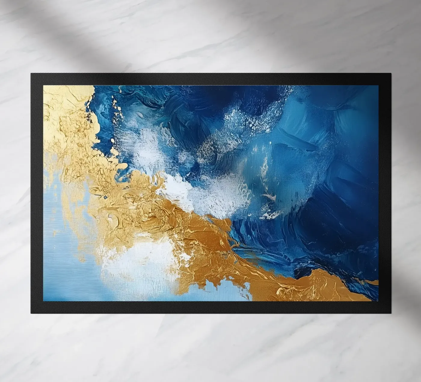 Ocean Wave zerbino da Schön