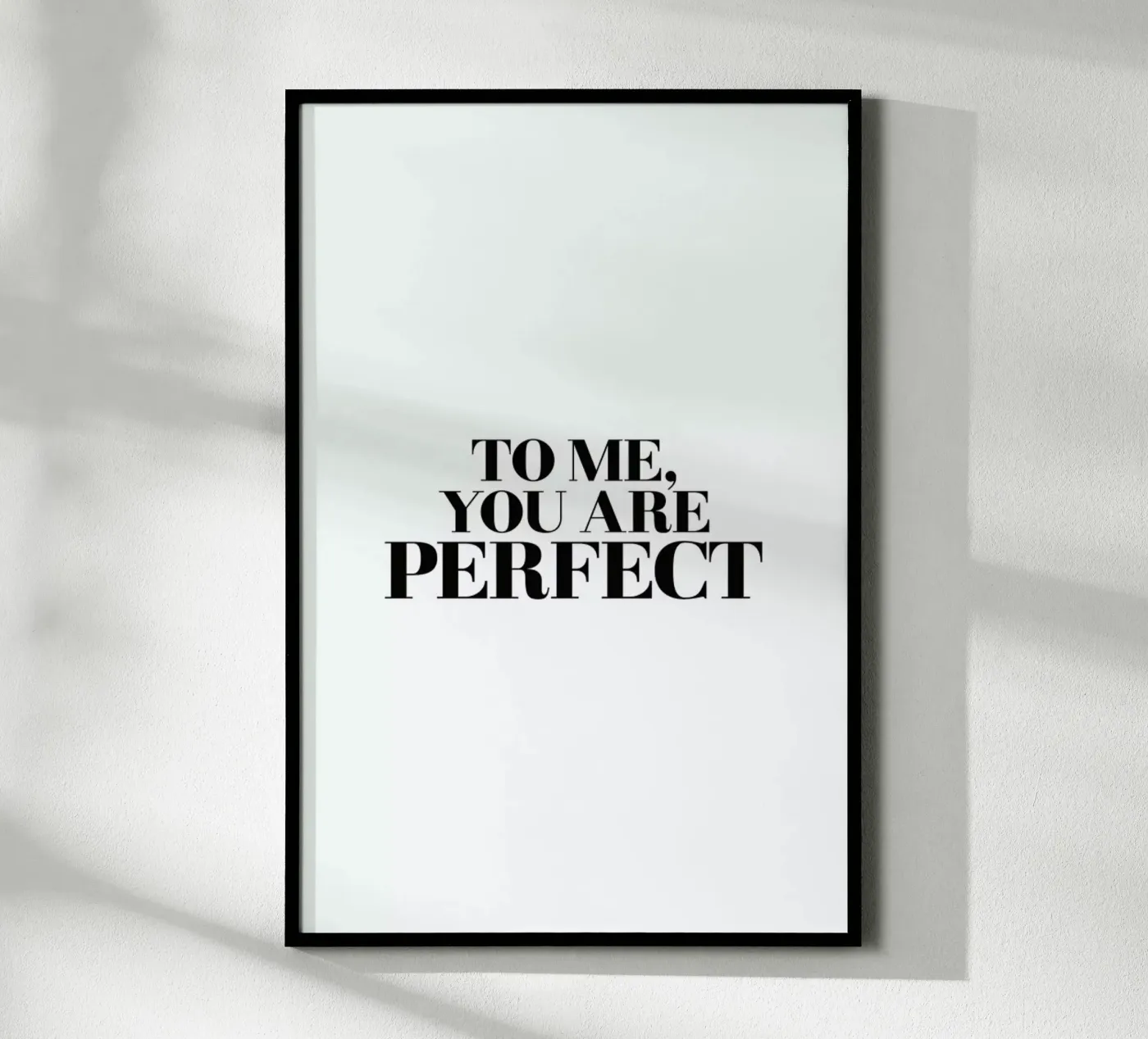 To Me... poster da Studio One