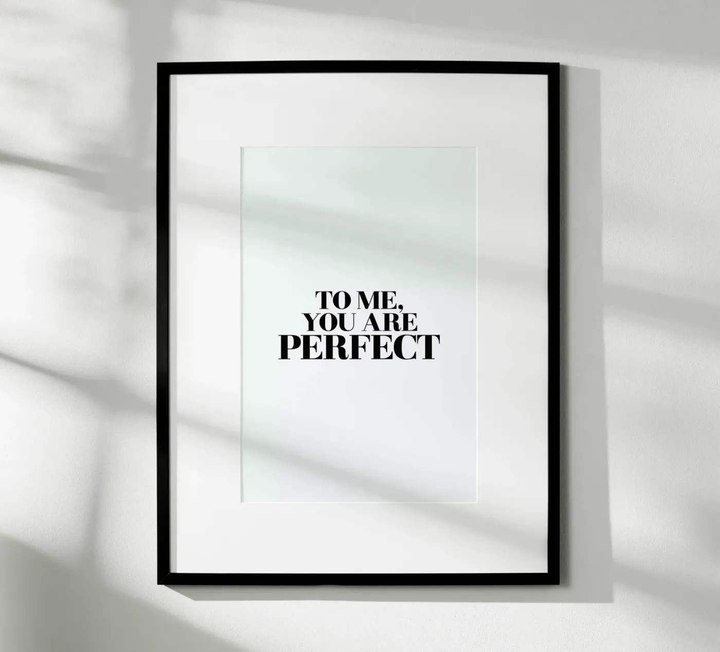 To Me... poster da Studio One