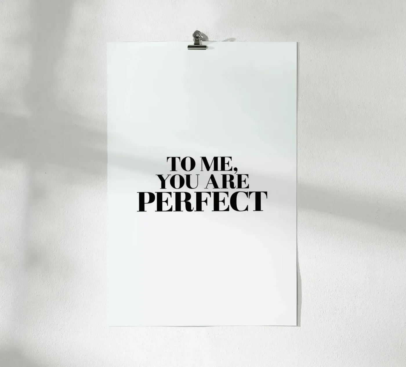 To Me... poster da Studio One